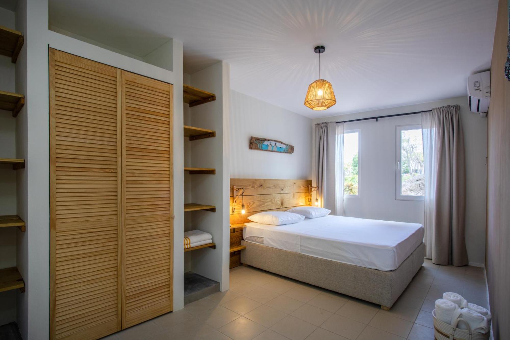 威廉斯塔德Tranquil Retreat别墅 外观 照片