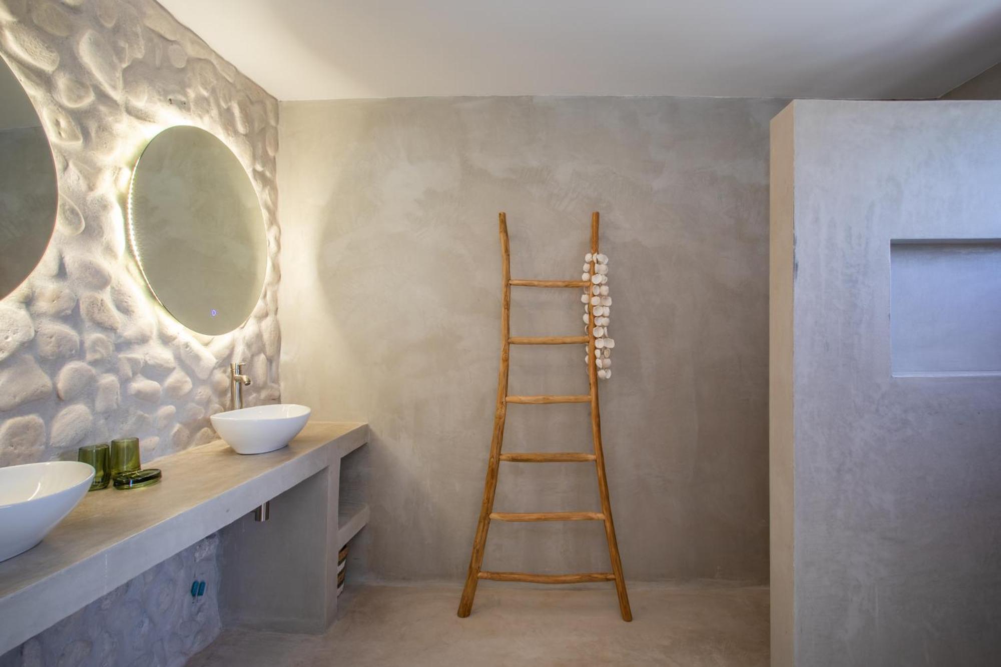 威廉斯塔德Tranquil Retreat别墅 外观 照片